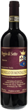 Poggio di Sotto Brunello di Montalcino Riserva 2018