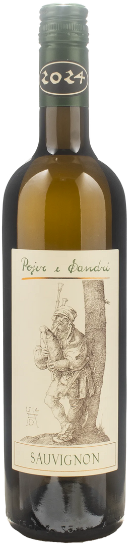 Pojer e Sandri Sauvignon 2024