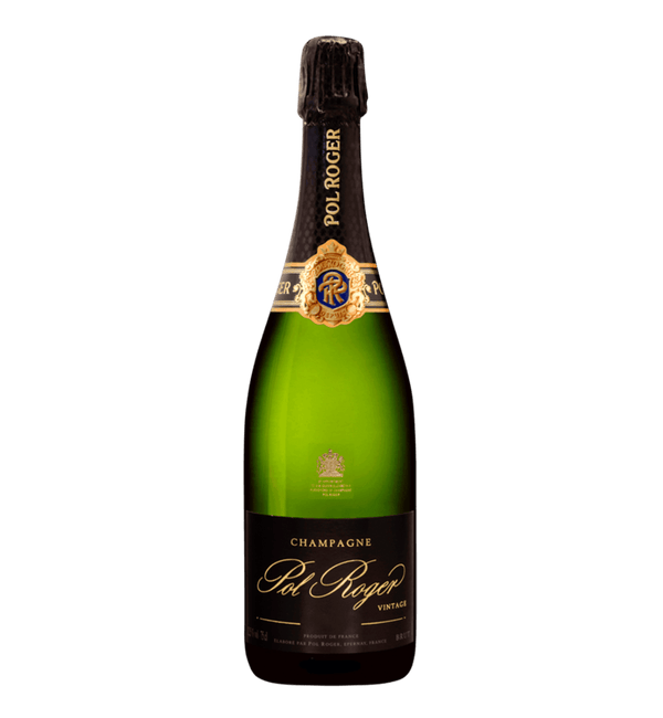 Pol Roger Brut 2006 - Bottle Hero