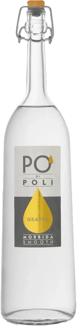Poli Po' di Poli Morbida Moscato 0.7L