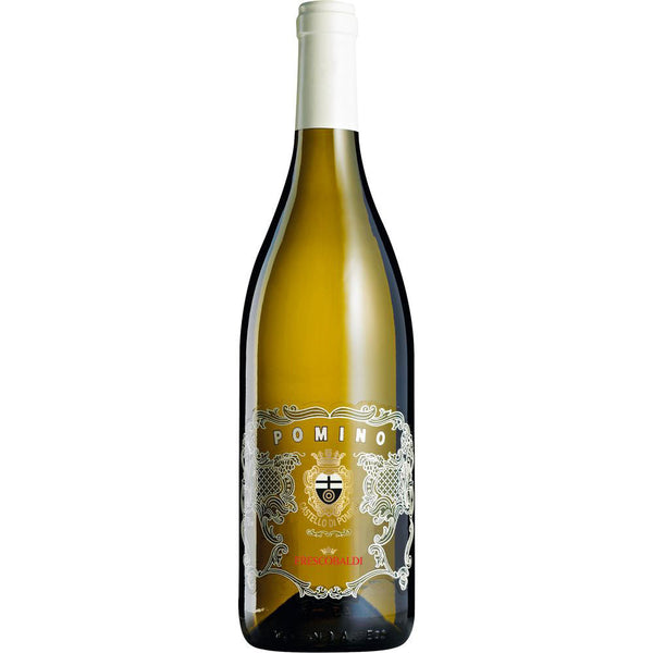 Frescobaldi, Pomino Bianco 2024 White - Bottle Hero