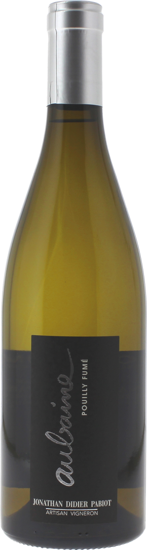 Pouilly Fumé Aubaine Domaine Jonathan Didier Pabiot Pouilly Fumé, 2024 - Bottle Hero