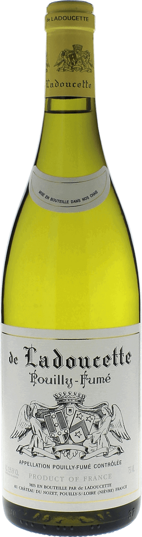 Pouilly Fume De Ladoucette Pouilly Fumé, 2023 - Bottle Hero