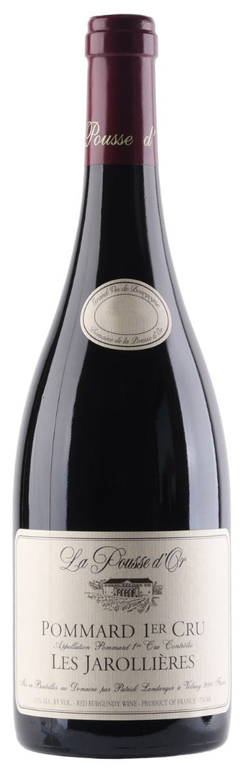 Domaine de La Pousse d'Or, Pommard Les Jarollières 2023 - Bottle Hero