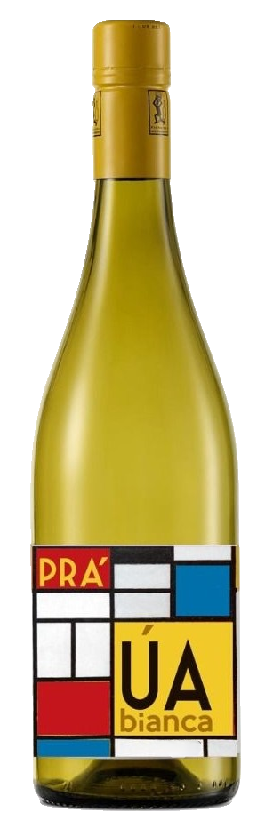 Prà, Veneto I.G.T. "UA" Orange 2019  - Bottle Hero
