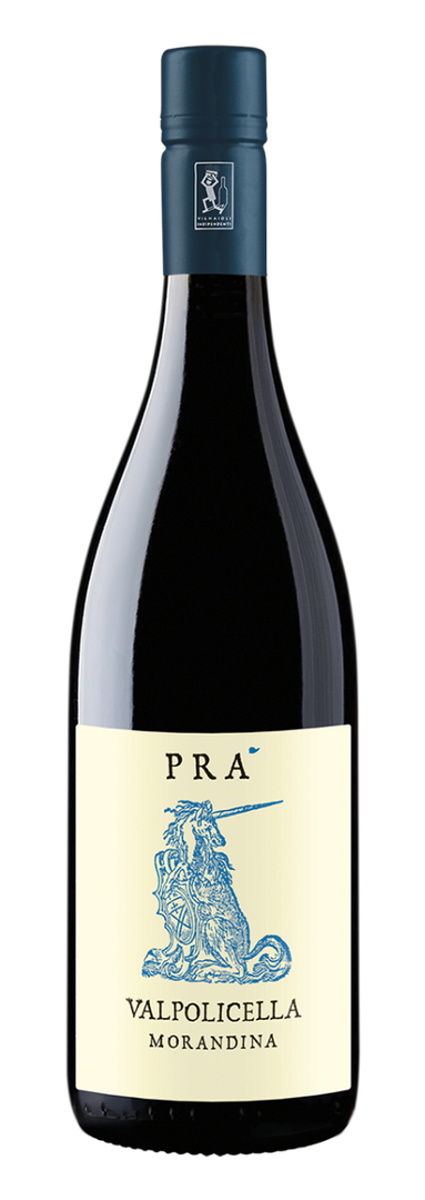 Azienda Vinicola Prà, Valpolicella Morandina 2023 - Bottle Hero