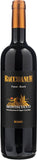 Pratesi Bartoli Montecucco Bacchanum 2021