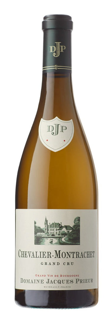 Domaine Jacques Prieur, Chevalier Montrachet 2023 White - Bottle Hero