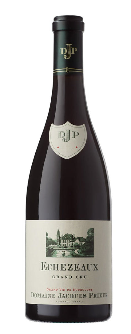Domaine Jacques Prieur, Echezeaux 2023 - Bottle Hero