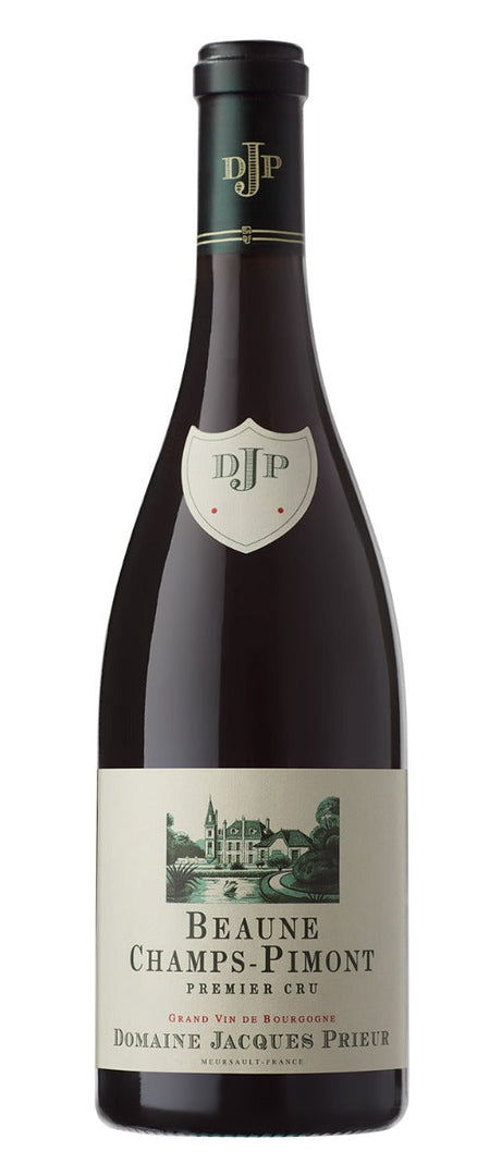 Domaine Jacques Prieur, Beaune Champs-Pimont 2023 - Bottle Hero