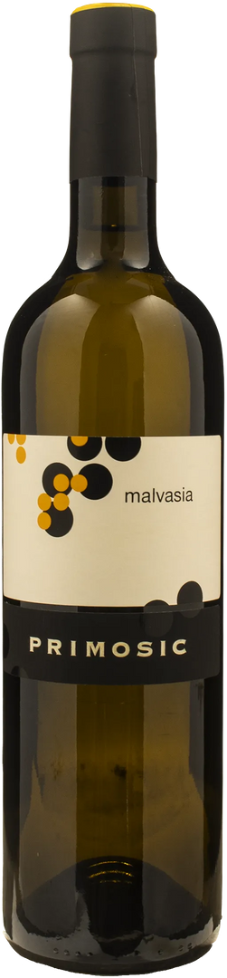 Primosic Collio Malvasia 2024