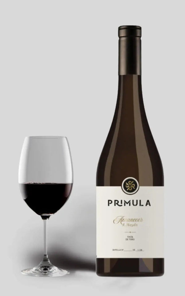 Primula Vina Tales, Amanecer Salamanca Toro 2019 - Bottle Hero