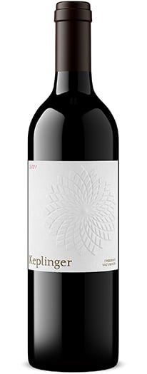2018 Keplinger Wines Cabernet Sauvignon Oakville Ranch Vineyard - Bottle Hero
