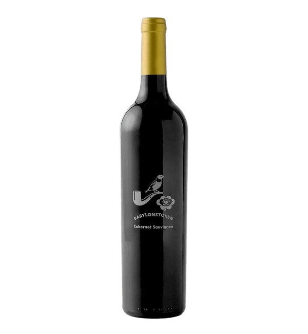 Babylonstoren Cabernet Sauvignon 2020 - Bottle Hero