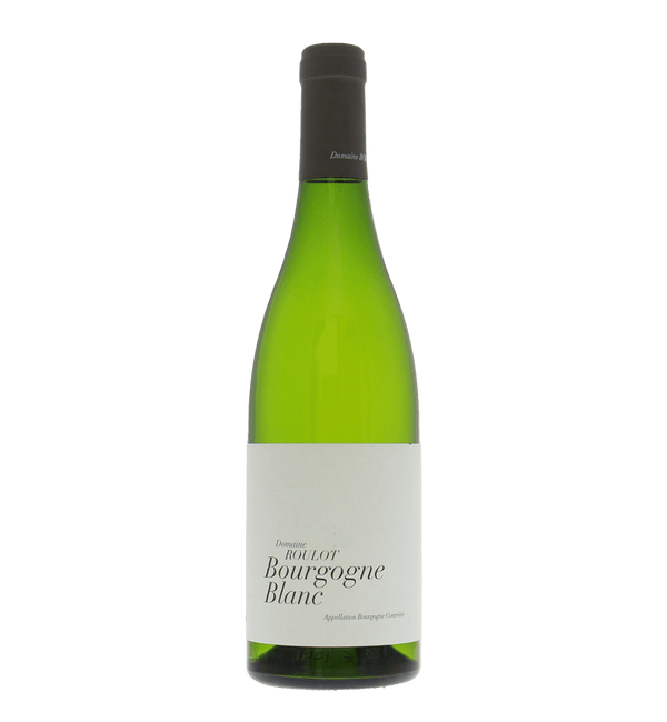 Domaine Roulot Bourgogne Blanc 2019 - Bottle Hero