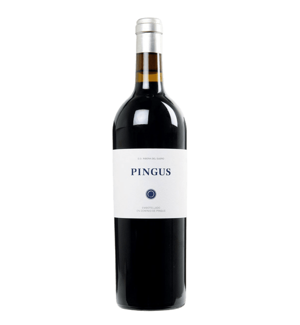 Dominio de Pingus Pingus 2021 - Bottle Hero