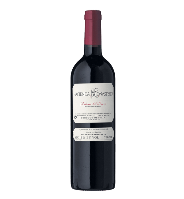 Hacienda Monasterio 2023 - Bottle Hero
