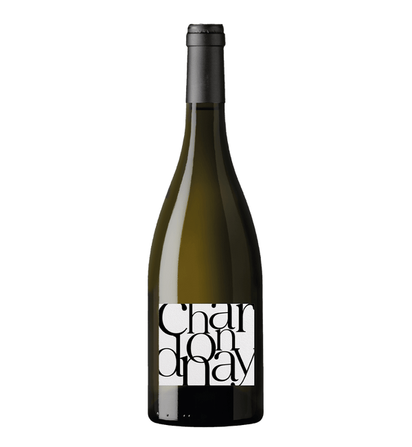 Château de Negly, Chardonnay IGP 2024 - Bottle Hero