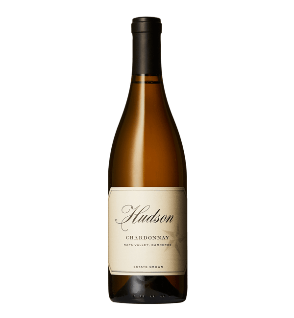 Hudson Vineyard Estate Chardonnay 2022 - Bottle Hero