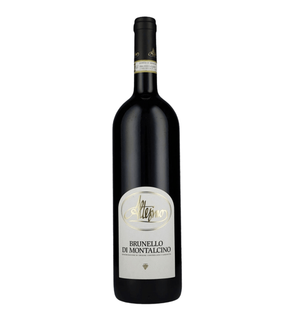 Altesino Brunello di Montalcino 2020 - Bottle Hero