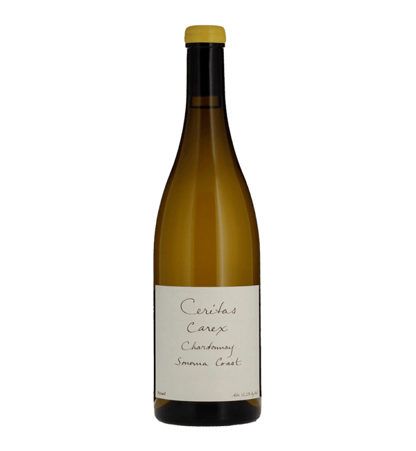 Ceritas 'Carex' Chardonnay 2023 - Bottle Hero