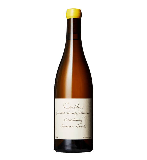 Ceritas Charles Heintz Vineyard Chardonnay 2023 - Bottle Hero