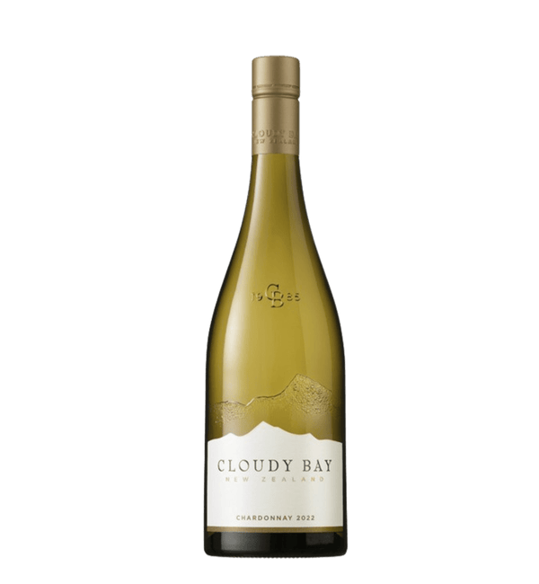 Cloudy Bay Chardonnay 2023 - Bottle Hero