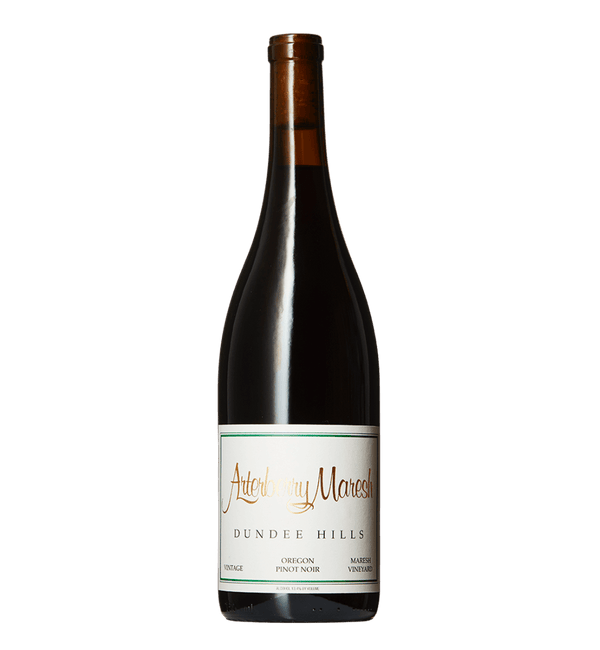 Maresh Vineyard Pinot Noir 2021 Magnum - Bottle Hero