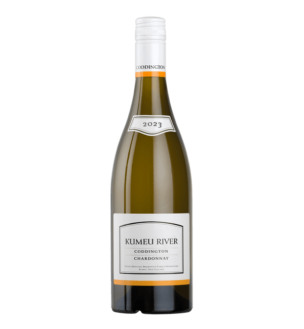 Kumeu River Coddington Chardonnay 2023 - Bottle Hero