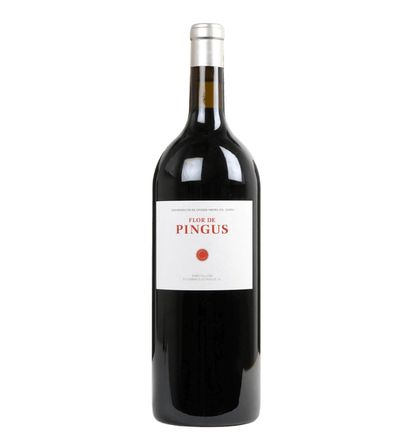 Dominio de Pingus Flor de Pingus 2021 Magnum - Bottle Hero