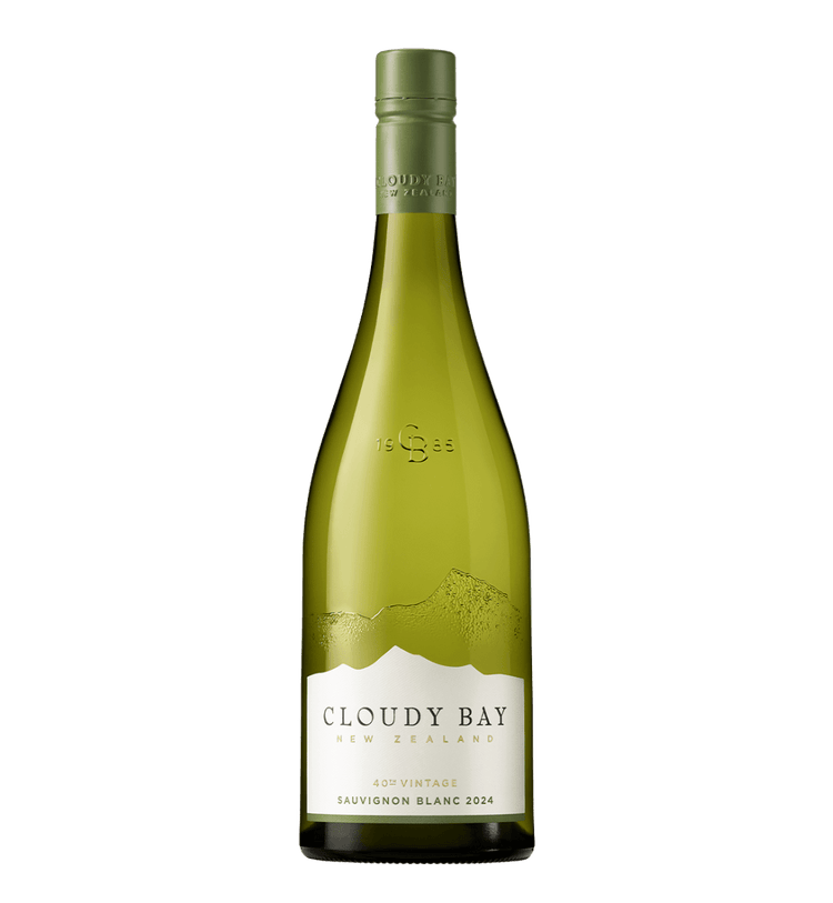 Cloudy Bay Sauvignon Blanc 2025