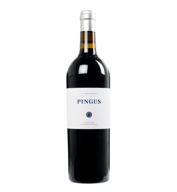 Dominio de Pingus de Pingus 2022 - Bottle Hero