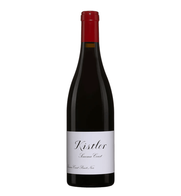 Kistler Pinot Noir Sonoma Coast 2022 - Bottle Hero