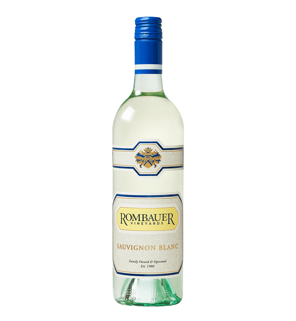 Rombauer Sauvignon Blanc 2025 - Bottle Hero