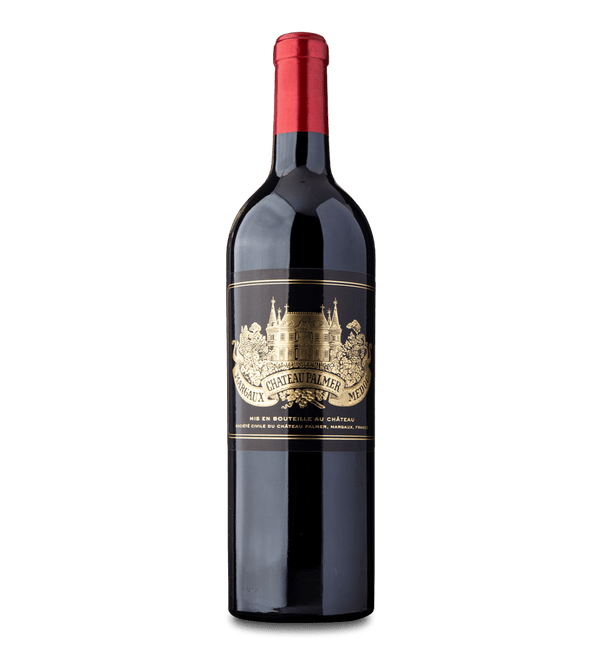 Château Palmer 2003 - Bottle Hero