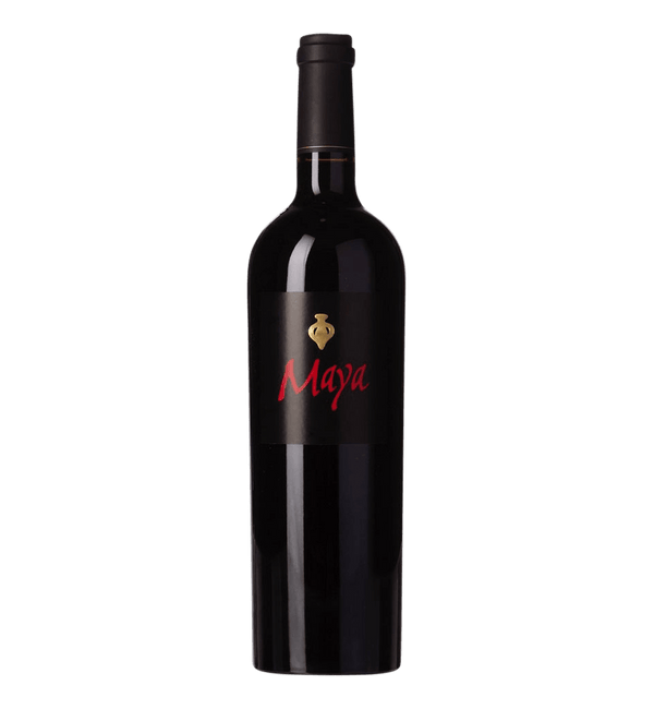 Dalle Valle Maya 2021 - Bottle Hero