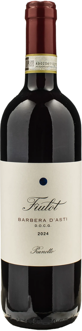 Prunotto Barbera d'Asti Fiulot 2024