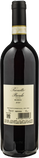 Prunotto Barolo Bussia 2021