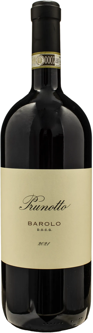 Prunotto Barolo Magnum 2021