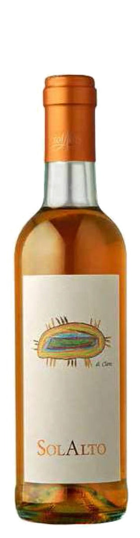 Fattoria Le Pupille, Toscana SolAlto 2022 - Bottle Hero