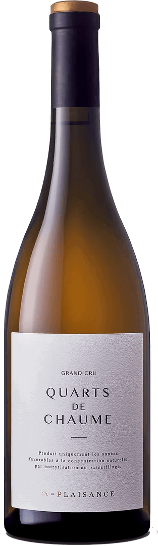 Quarts De Chaume Château De Plaisance Quarts De Chaume, 2018 - Bottle Hero