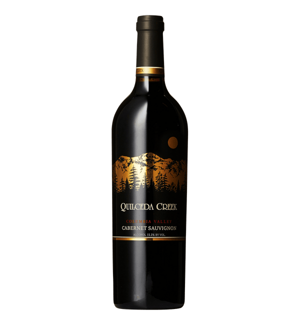 Quilceda Creek Cabernet Sauvignon 2002 - Bottle Hero