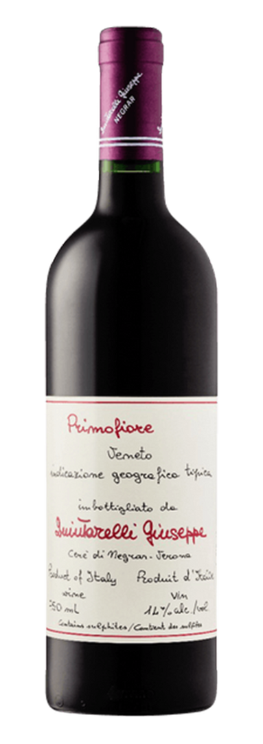 Giuseppe Quintarelli, Veneto 2016 - Bottle Hero