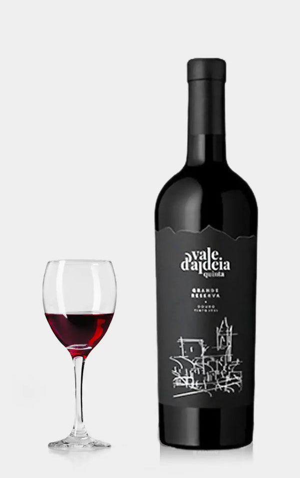 Quinta do Noval, Quinta Vale d'Aldeia Grande Reserva 2019 - Bottle Hero