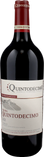 Quintodecimo Taurasi Vigna Quintodecimo 2021 - Bottle Hero