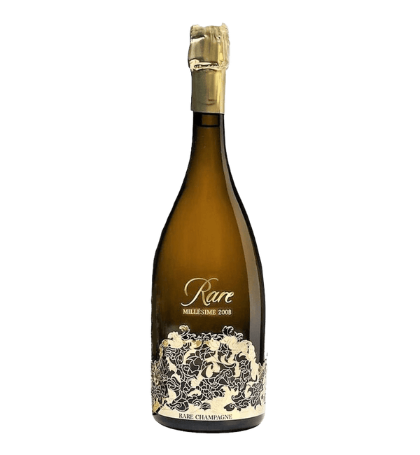Piper-Heidsieck ''Cuvée Rare'' Brut Champagne 2008 - Bottle Hero