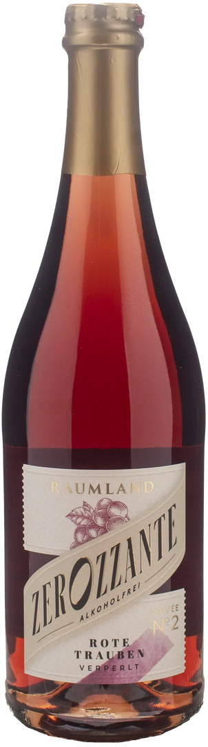 Raumland Zeroazzante Cuvee N2 Zero Alcol