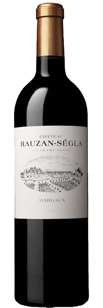 2019 Château Rauzan-Ségla Magnum - Bottle Hero