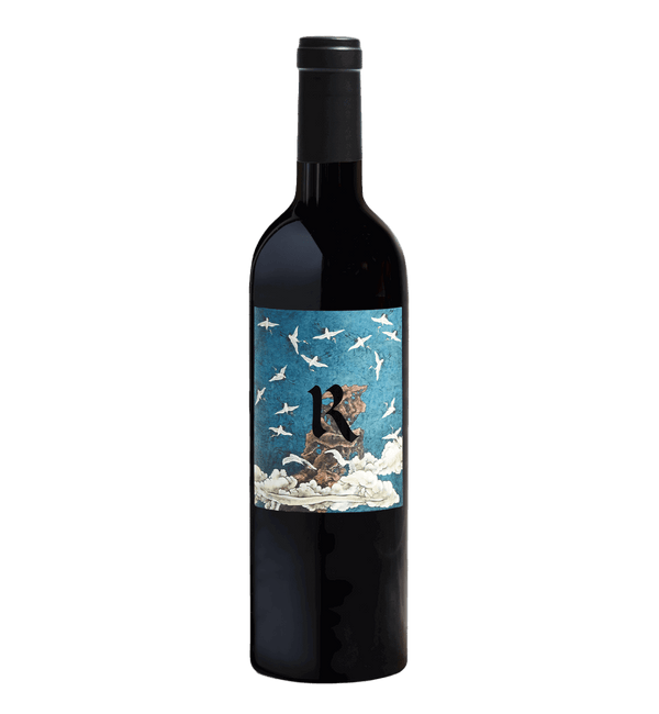 Realm Beckstoffer Dr. Crane 2022 - Bottle Hero