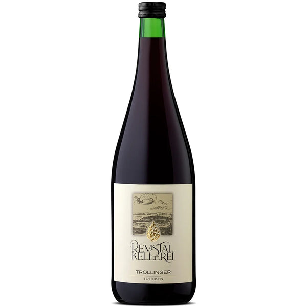 Remstalkellerei, Trollinger MEHRWEG 2023 - Bottle Hero